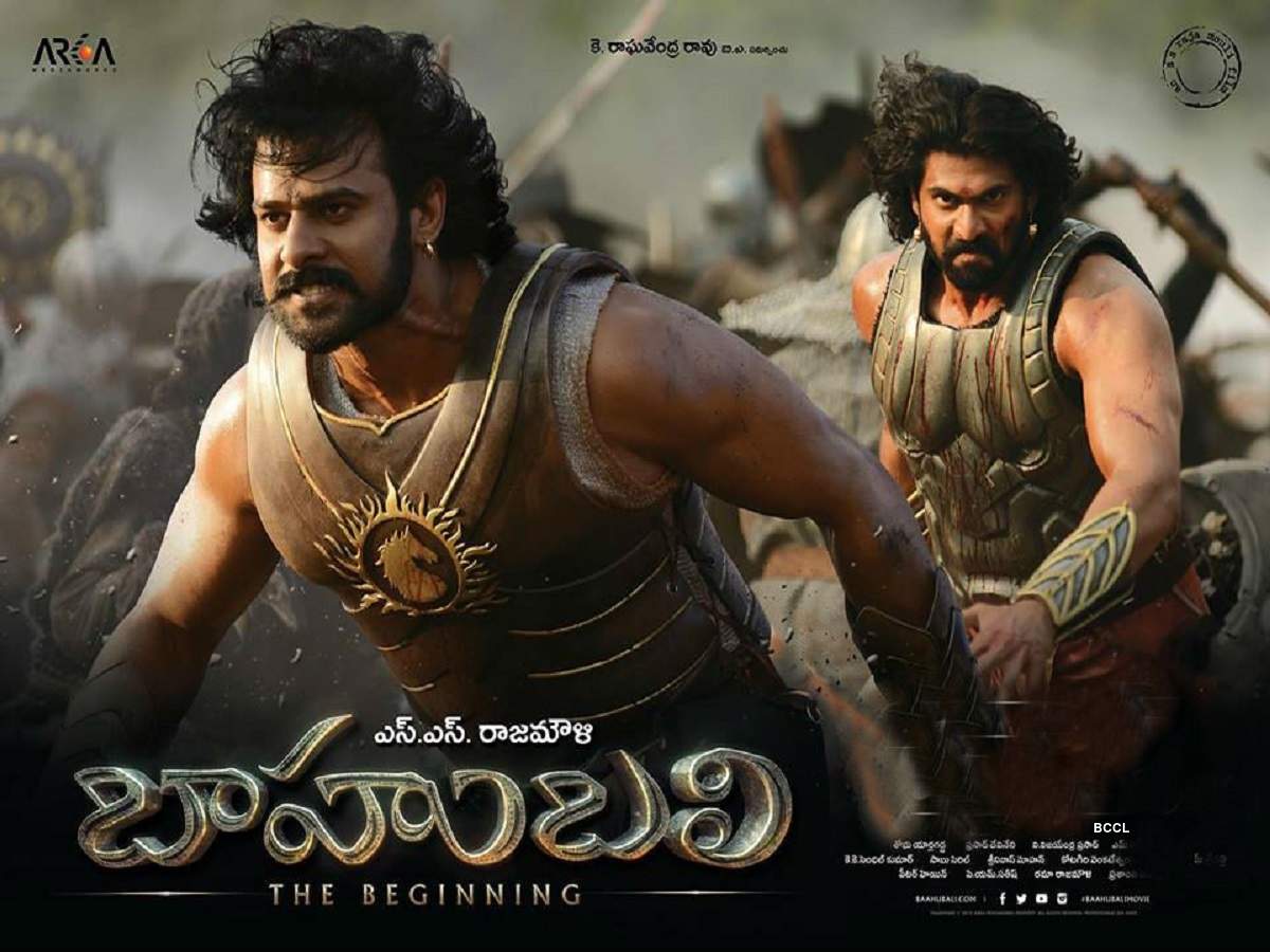 4 years of 'Baahubali-The Beginning': Here're some unknown facts ...