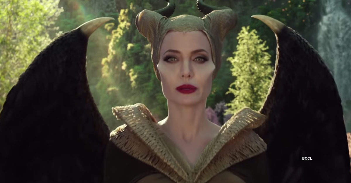 Maleficent: Mistress of Evil