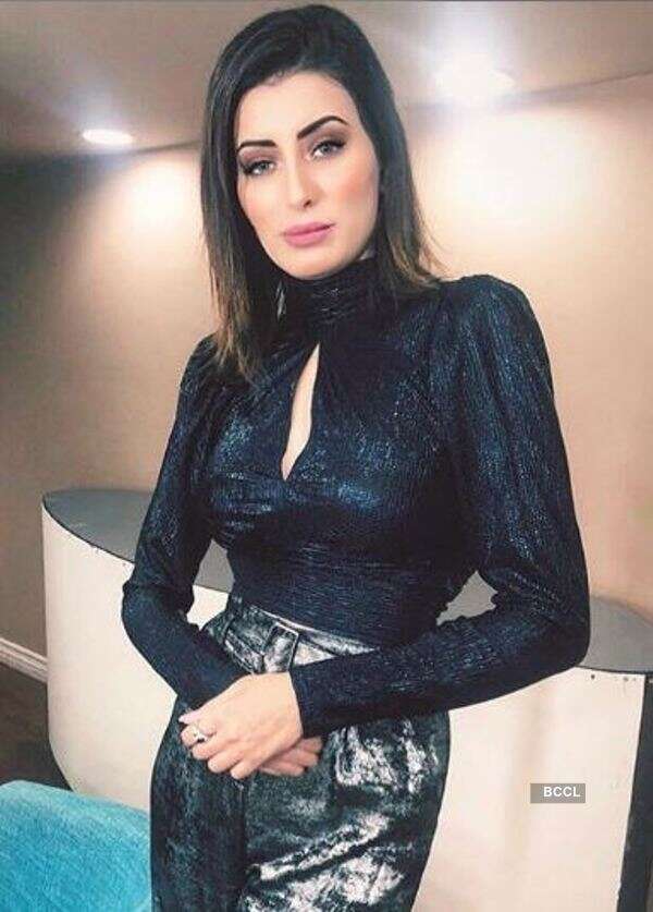 “I received death threats over a selfie”