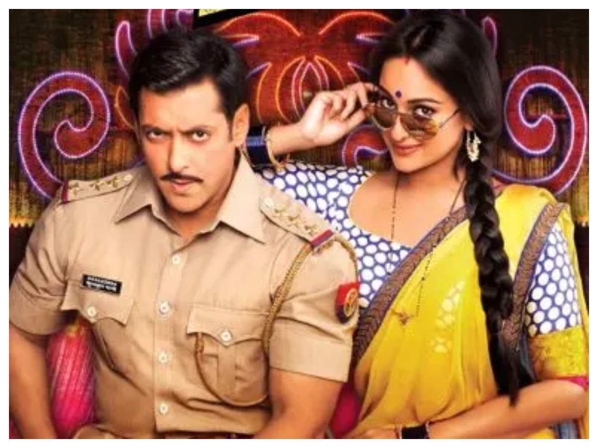 ‘dabangg 3 Sonakshi Sinha Reveals Details About Young Chulbul Pandey