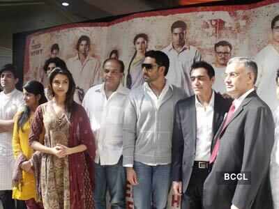 Promo: 'Khelein Hum...'