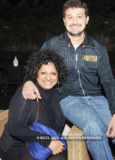 Delhi Dance Marathon 