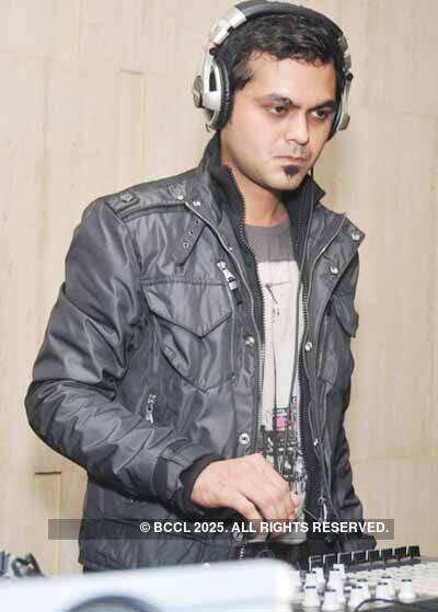 Delhi Dance Marathon 