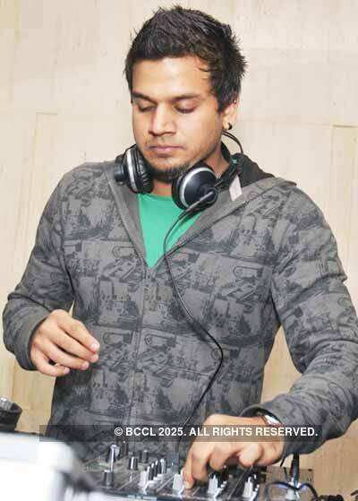 Delhi Dance Marathon 