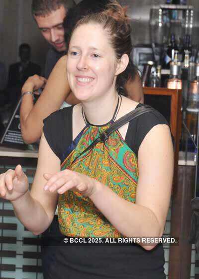 Delhi Dance Marathon 