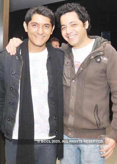 Delhi Dance Marathon 