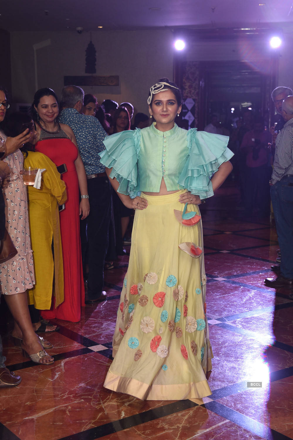 Preview of Aasif Merchant's new collections