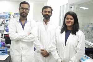 IIT Mandi researchers develop nano-capsules to detect and treat tumours