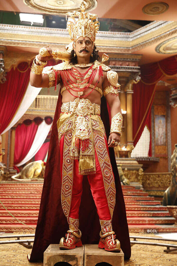 Kurukshetra- The Etimes Photogallery Page 6 Kurukshetra- The Etimes Photogallery Page 6