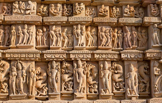 ABOUT KHAJURAHO TEMPLE - TEMPLEKNOWLEDGE.COM