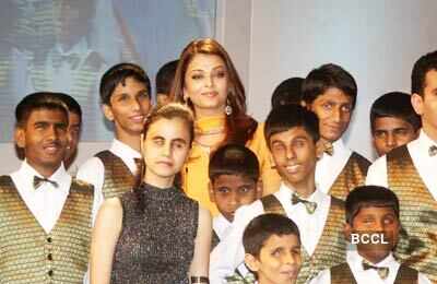 Aishwarya Rai Bachchan