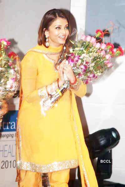 Aishwarya Rai Bachchan