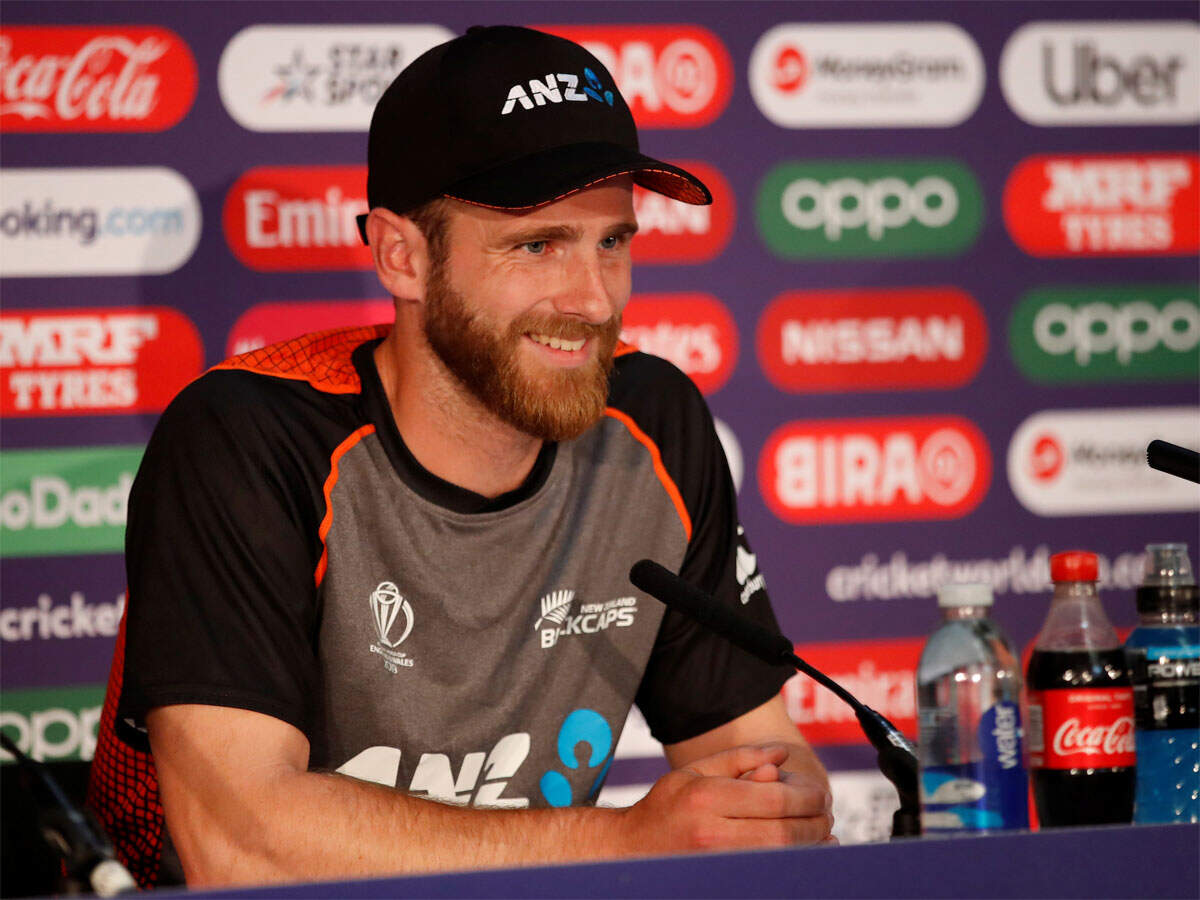 Whatever dog we are, focus on cricket we want to play: Kane Williamson