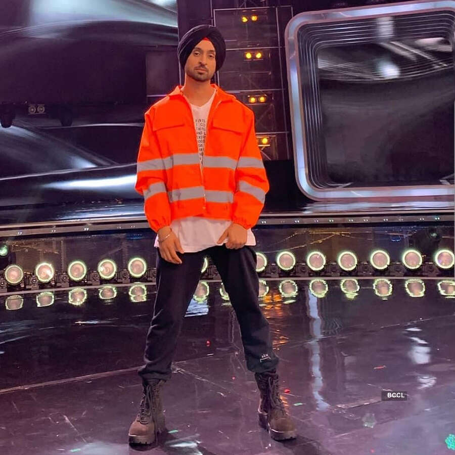 Here's why Kareena Kapoor upset with Diljit Dosanjh