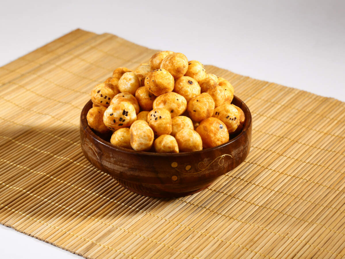 How To Have Makhana For Weight Loss And 5 Other Health Benefits