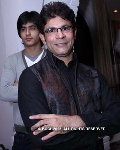 Launch of Tintin's comics