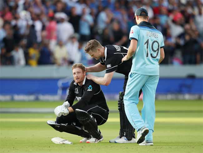 England Vs New Zealand World Cup Final England Beat New Zealand To Win First World Cup Title 6715