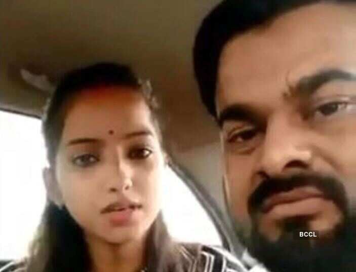 BJP MLA's daughter, husband kidnapped outside Allahabad HC