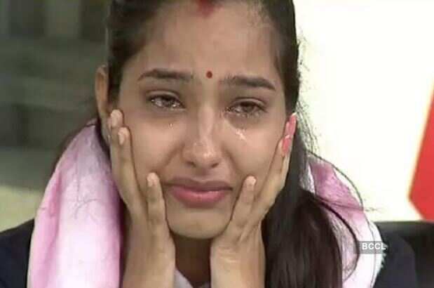 BJP MLA's daughter, husband kidnapped outside Allahabad HC