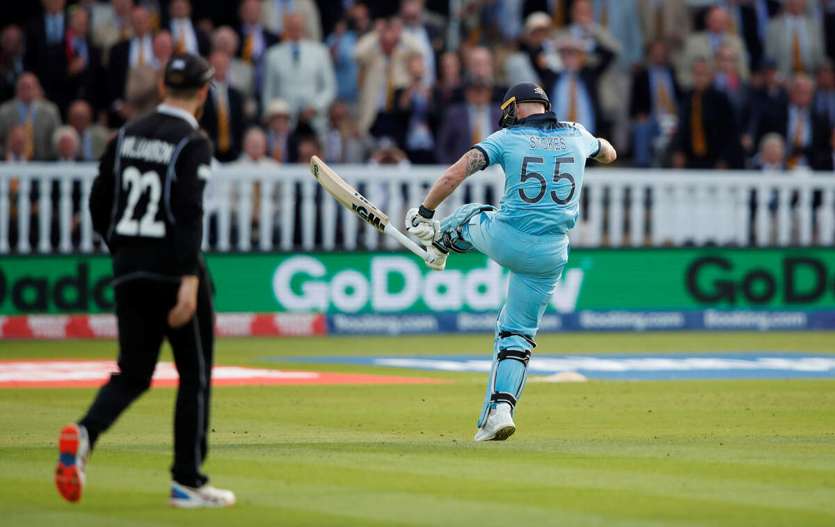 Best moments from ICC World Cup 2019