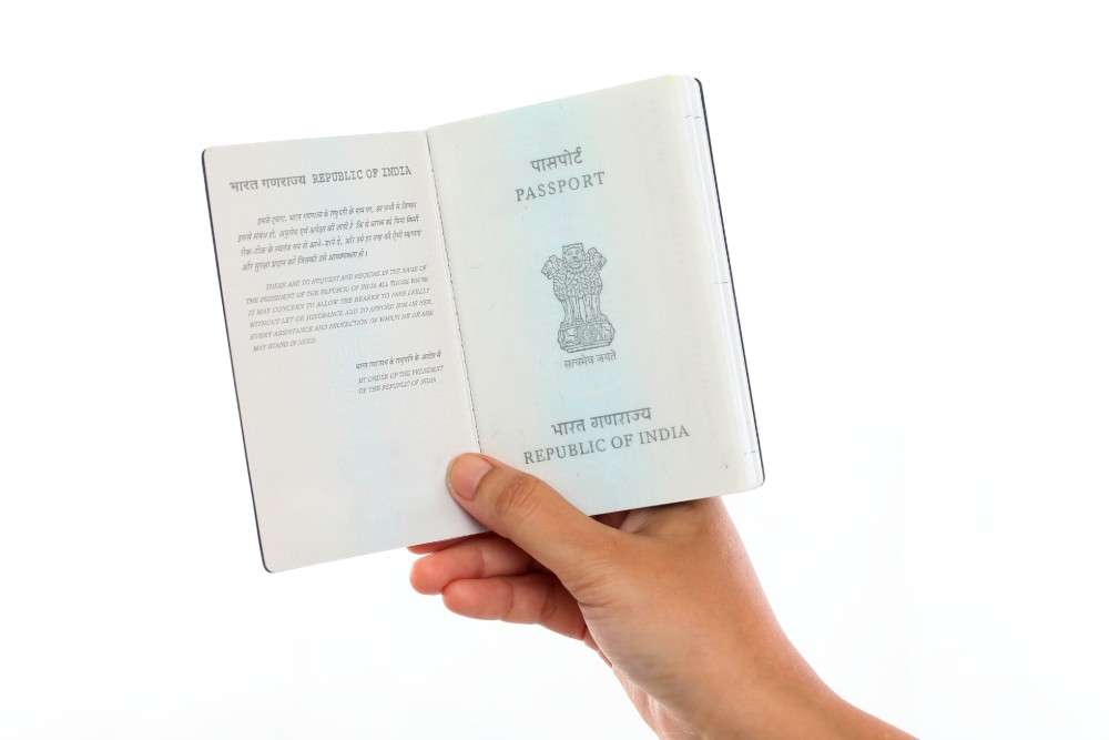 tatkal passport india