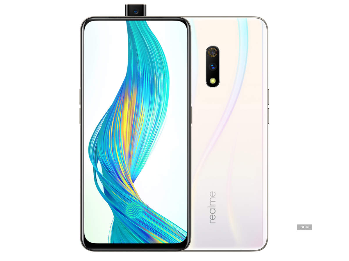 Realme X and Realme 3i launched in India