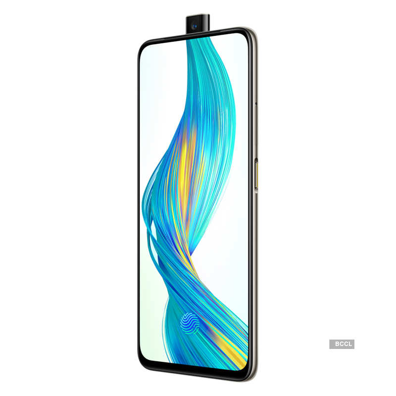 Realme X and Realme 3i launched in India
