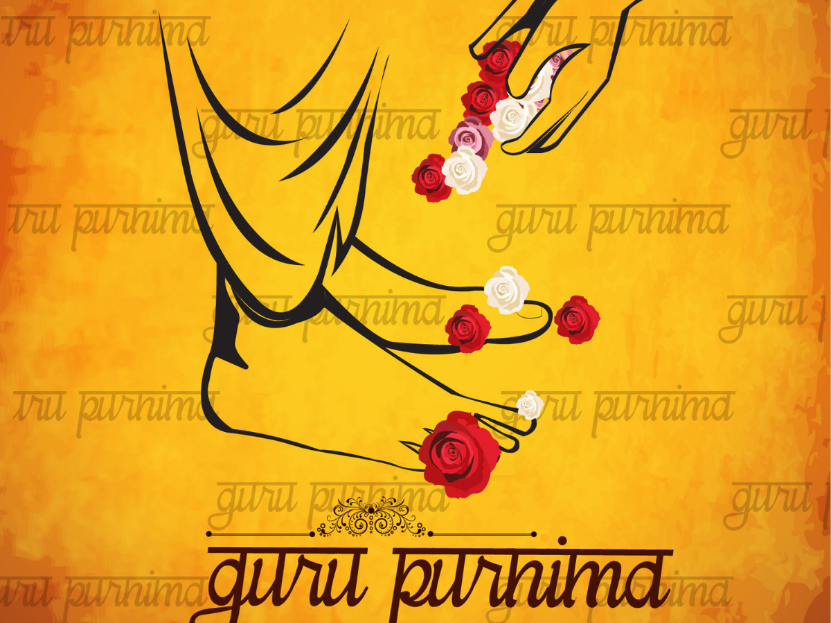 Happy Guru Purnima 2020: Wishes, Messages, Quotes and Images