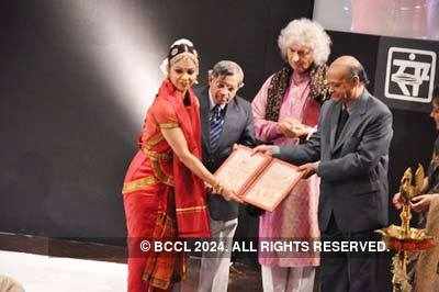 Sanatan Sangeet Sanskriti Awards