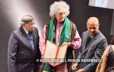 Sanatan Sangeet Sanskriti Awards