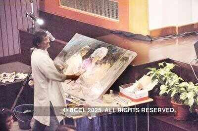 Sanatan Sangeet Sanskriti Awards