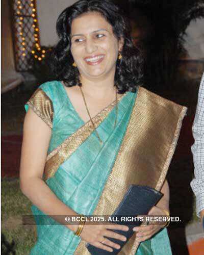 Diwali get-together party