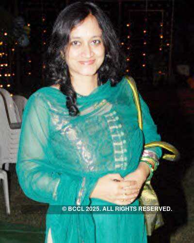 Diwali get-together party