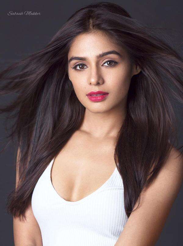 Pranish Rai Pranati Rai Prakash makes her Bollywood debut with a stellar cast