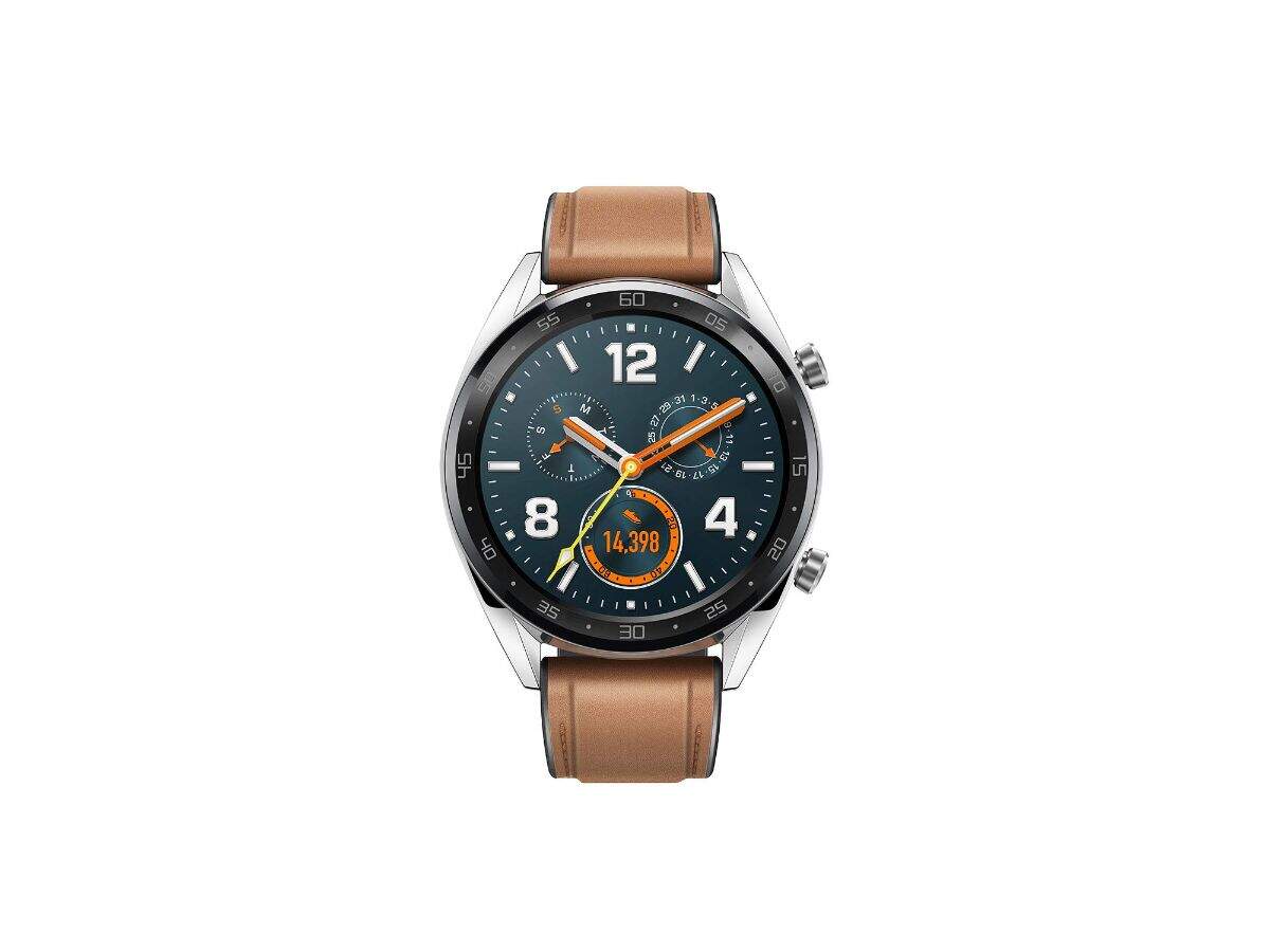 huawei gt fortuna b19s