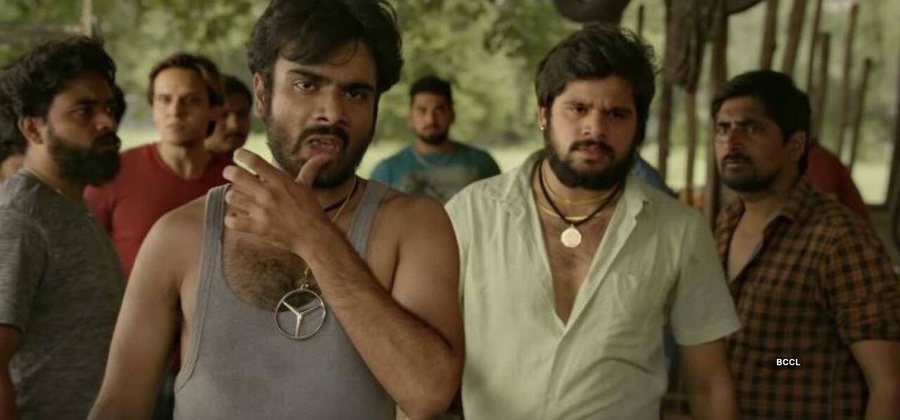 Salman Khan to make Hindi remake of Punit Balan's Marathi movie 'Mulshi Pattern'