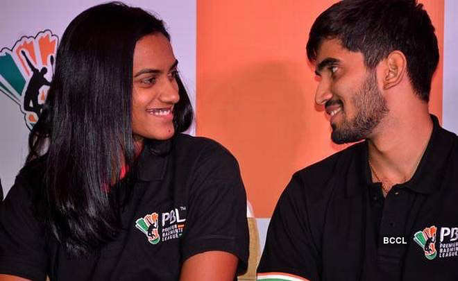 Kidambi Srikanth and PV Sindhu enter round two of Indonesia Open