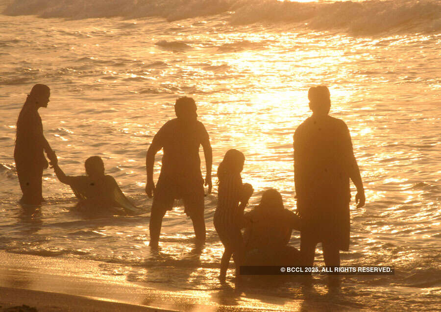 Stunning photos of lunar eclipse around the world