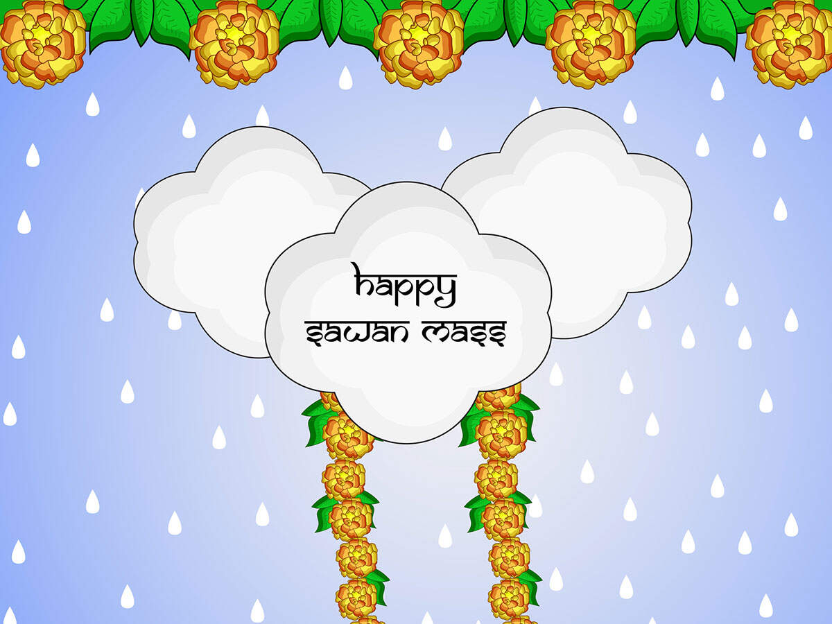 Sawan Somvar Vrat - Foods to Eat