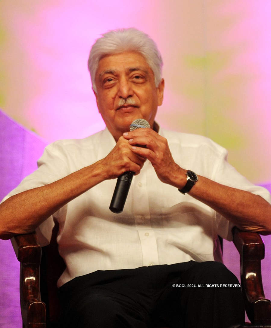 Wipro to outshine previous performance: Azim Premji