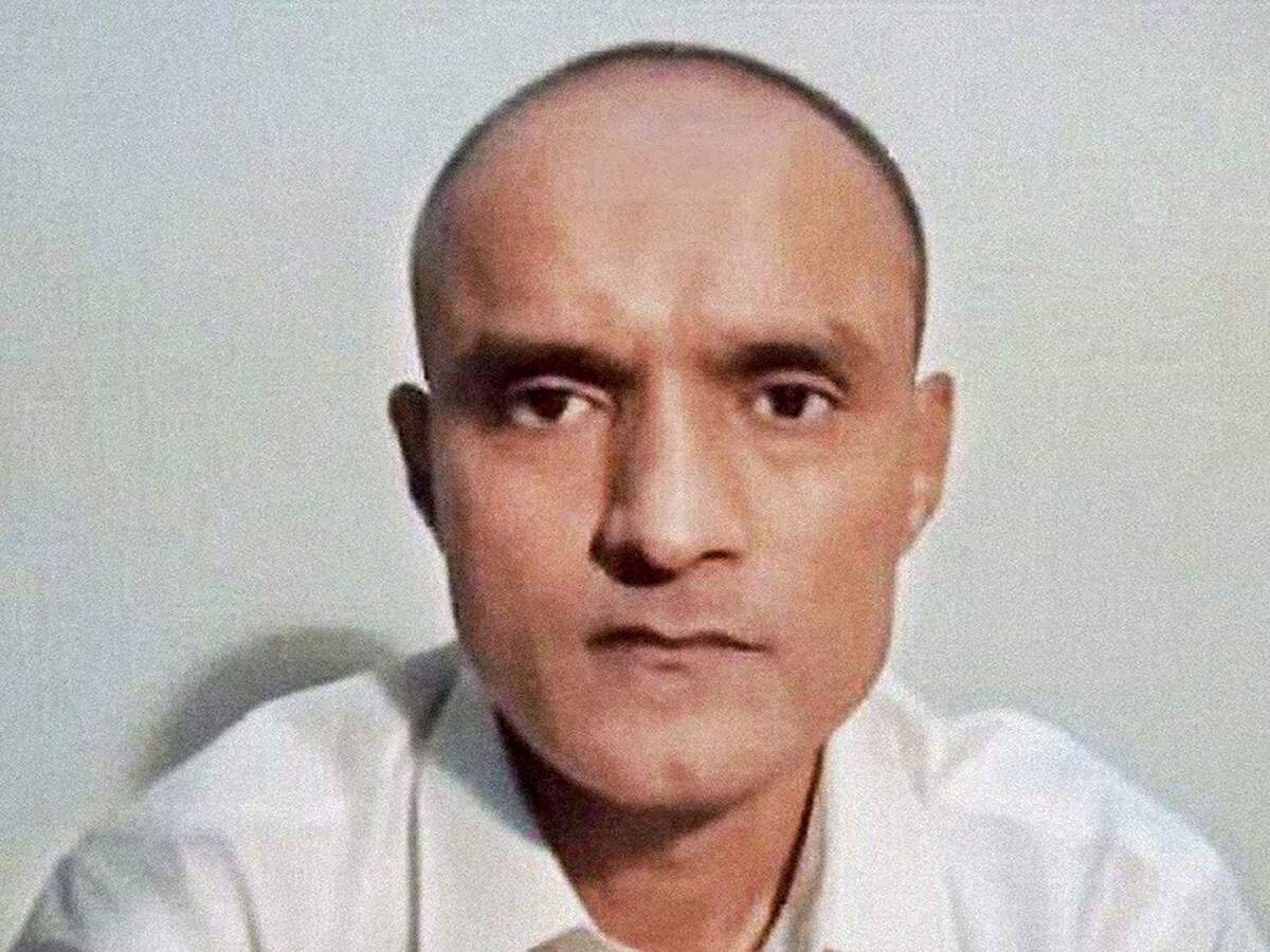 Image Result For Kulbhushan Jadhav