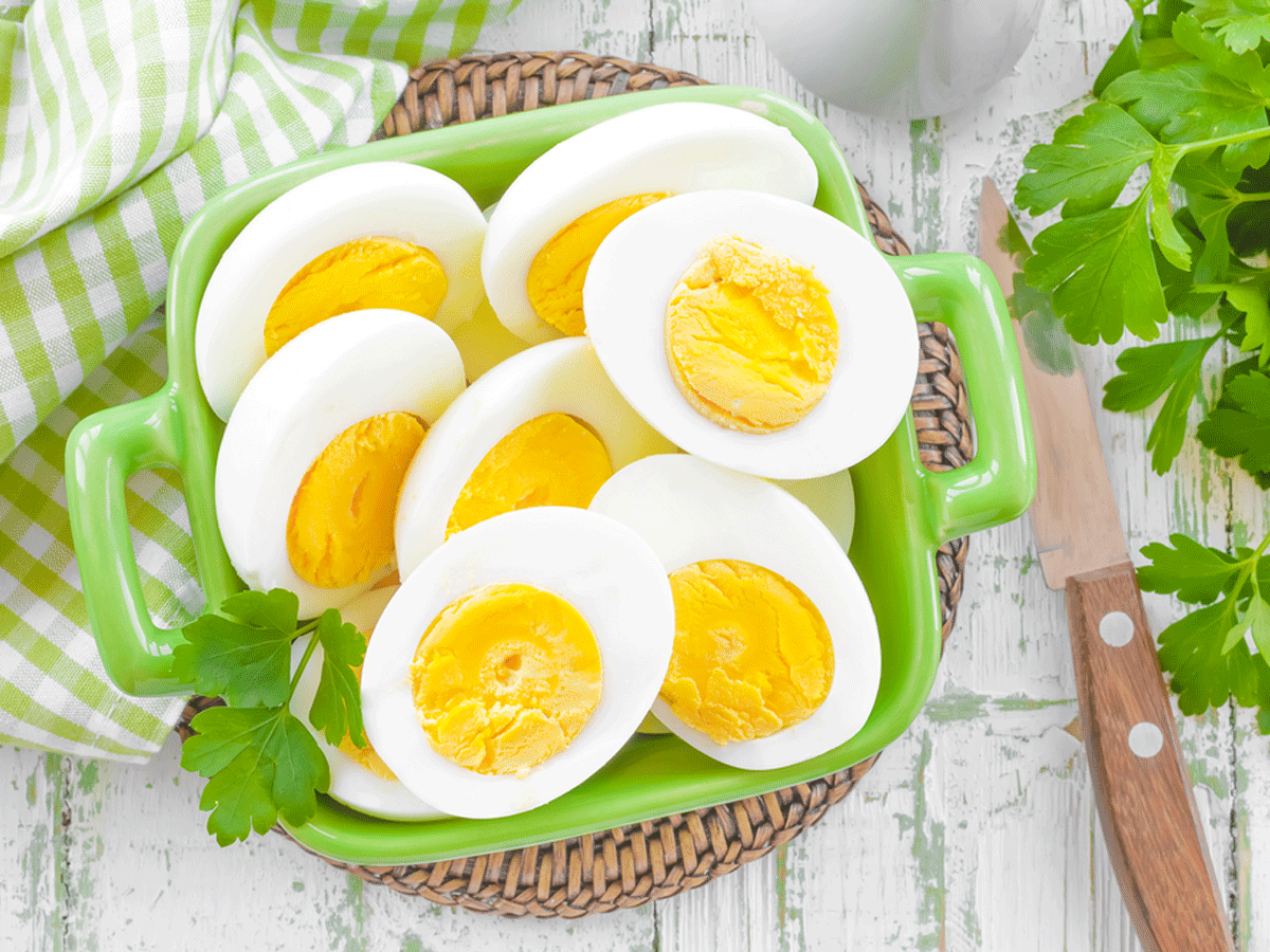 Should you eat eggs in summer? | The Times of India