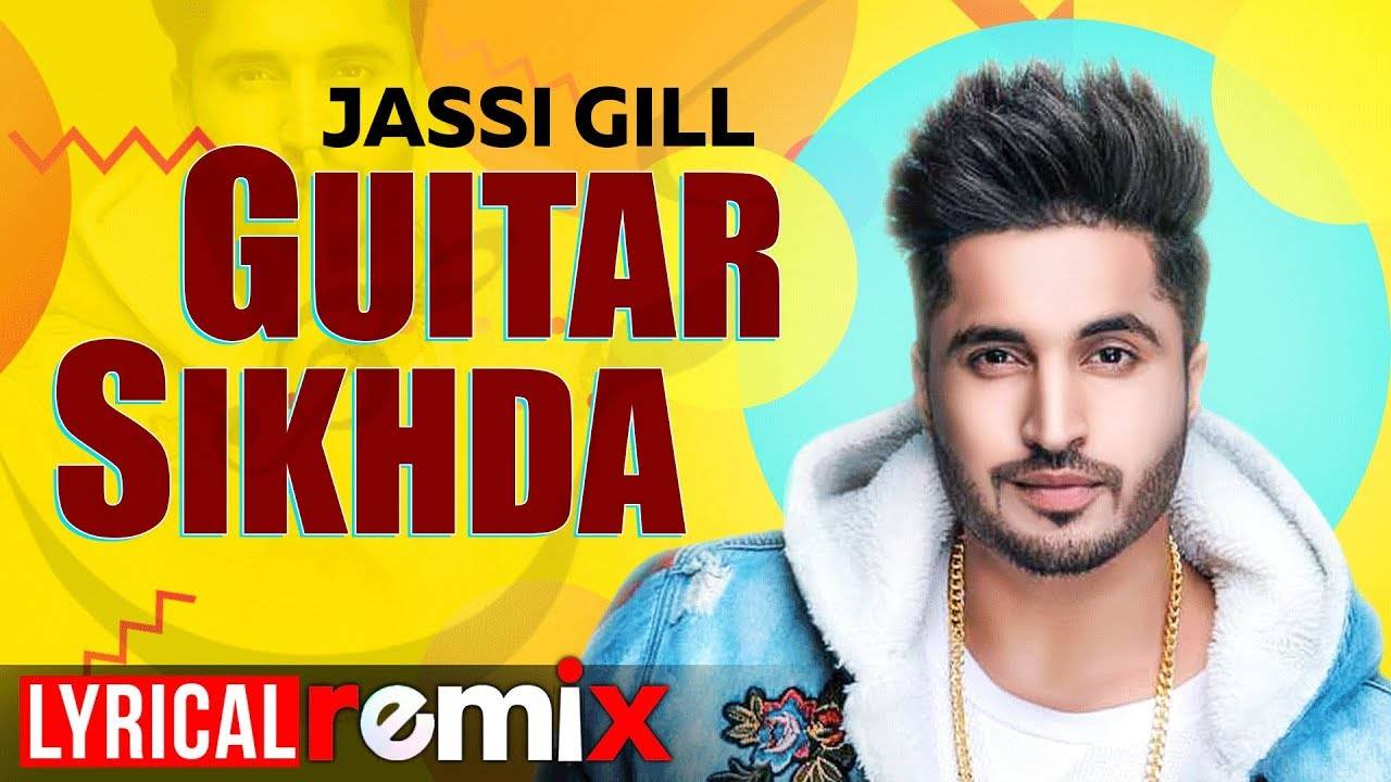 Jassi Gill