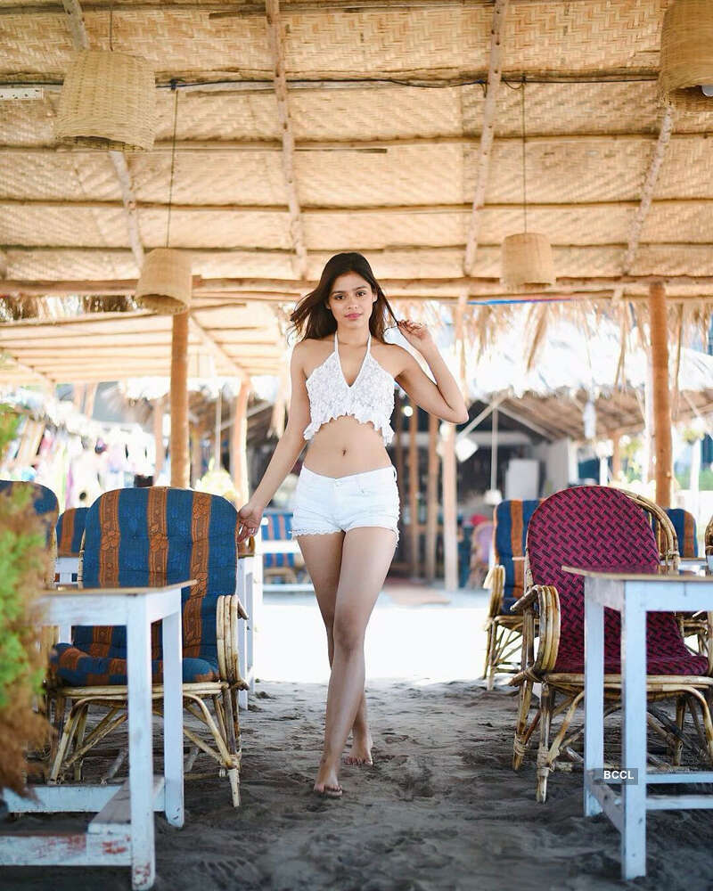  Pranati Rai Prakash&rsquo;s pictures