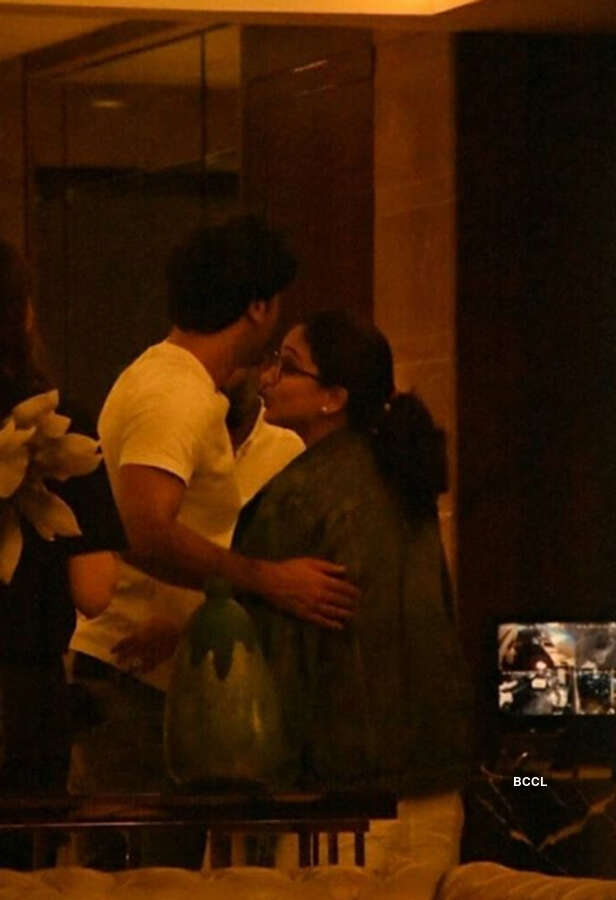 Deepika and ex-boyfriend Ranbir team up with #MeToo accused Luv Ranjan