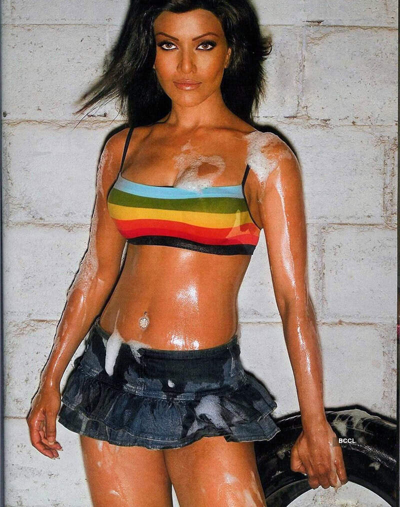 Koena Mitra pictures