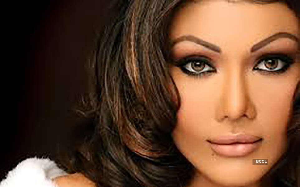 Koena Mitra pictures