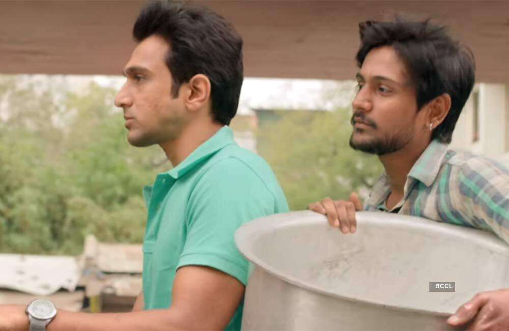 Dhunki Movie User Reviews & Ratings Dhunki (2019) Times Of India