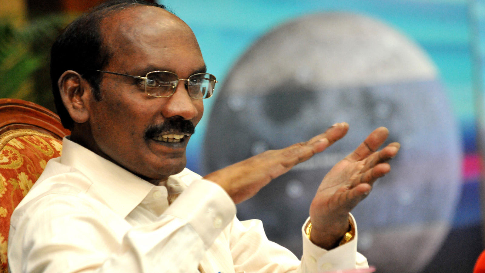 Chandrayaan-2: Scientists will face 15 minutes of terror on D-day, Isro chief K Sivan ...