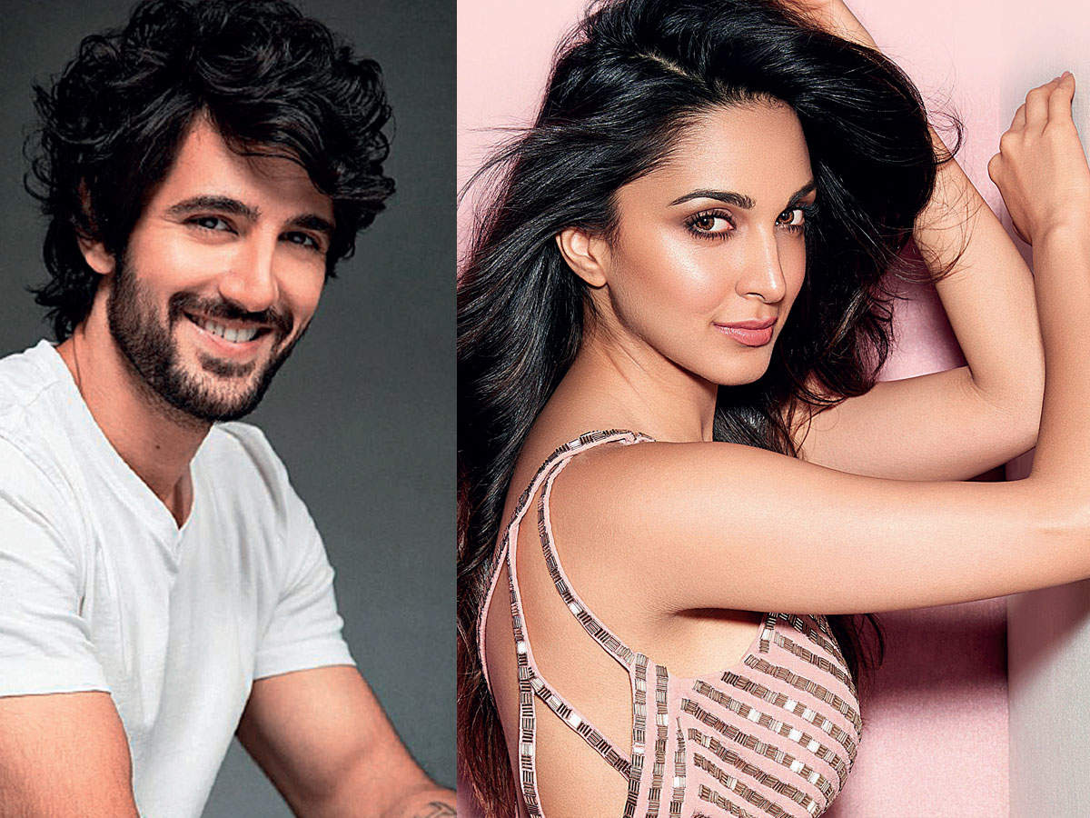 Aditya Seal comes on board Kiara Advani's coming-of-age comedy Indoo Ki  Jawani